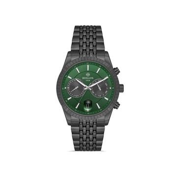 Hislon DT145N-15SS Erkek Kol Saati