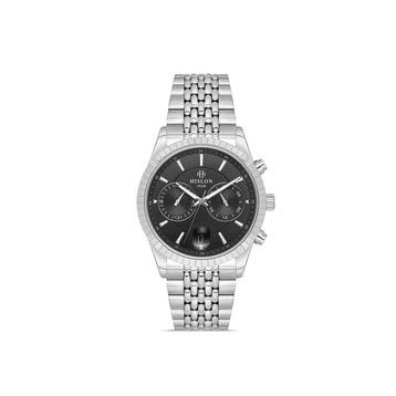 Hislon DT145S-04SS Erkek Kol Saati