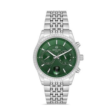 Hislon DT145S-15SS Erkek Kol Saati