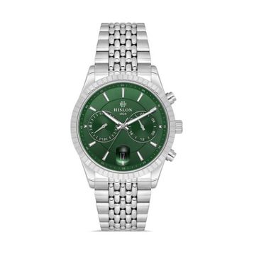 Hislon DT145S-15SS Erkek Kol Saati