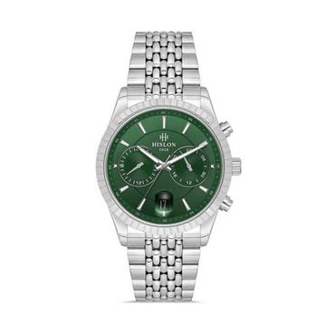 Hislon DT145S-15SS Erkek Kol Saati