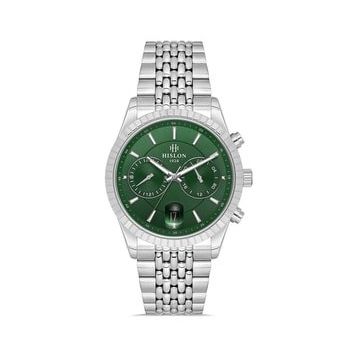 Hislon DT145S-15SS Erkek Kol Saati