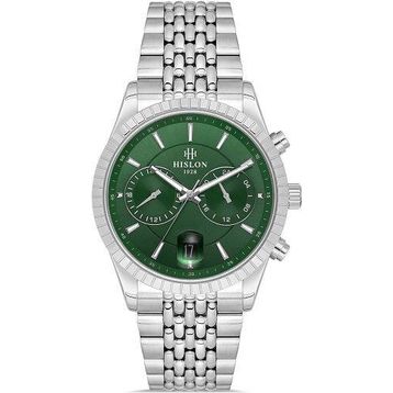 Hislon DT145S-15SS Erkek Kol Saati