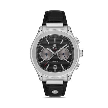Hislon DT148S-04BS Erkek Kol Saati