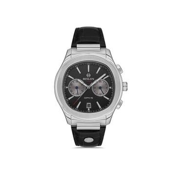 Hislon DT148S-04BS Erkek Kol Saati
