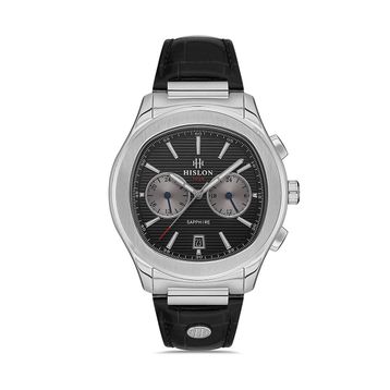 Hislon DT148S-04BS Erkek Kol Saati