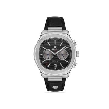 Hislon DT148S-04BS Erkek Kol Saati