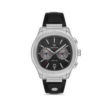 Hislon DT148S-04BS Erkek Kol Saati