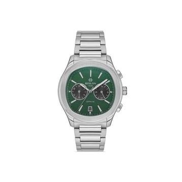 Hislon DT148S-15SS Erkek Kol Saati