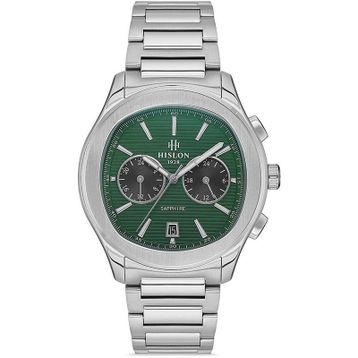Hislon DT148S-15SS Erkek Kol Saati