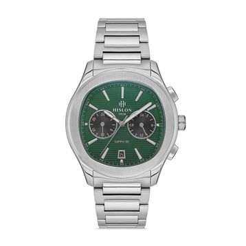 Hislon DT148S-15SS Erkek Kol Saati