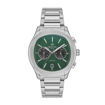 Hislon DT148S-15SS Erkek Kol Saati