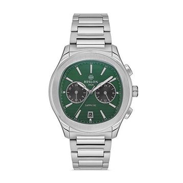 Hislon DT148S-15SS Erkek Kol Saati