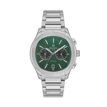 Hislon DT148S-15SS Erkek Kol Saati