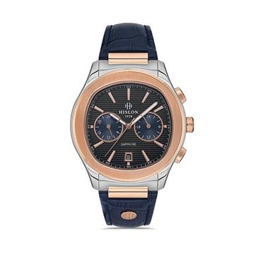 Hislon DT148T-04MR Erkek Kol Saati