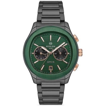 Hislon DT148T-15SR Erkek Kol Saati