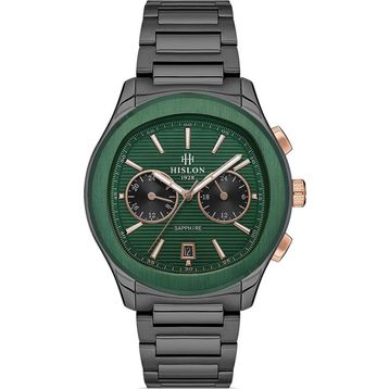 Hislon DT148T-15SR Erkek Kol Saati