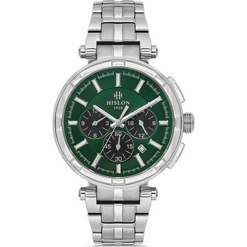 Hislon DT202S-15SS Erkek Kol Saati