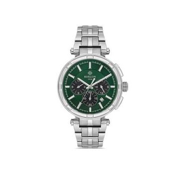 Hislon DT202S-15SS Erkek Kol Saati