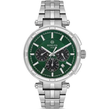 Hislon DT202S-15SS Erkek Kol Saati