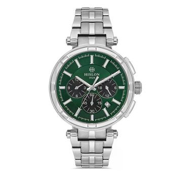 Hislon DT202S-15SS Erkek Kol Saati