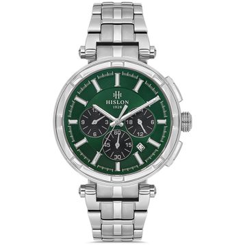 Hislon DT202S-15SS Erkek Kol Saati