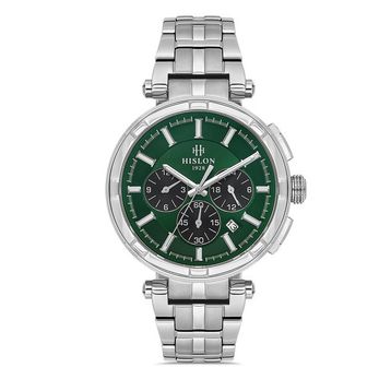 Hislon DT202S-15SS Erkek Kol Saati