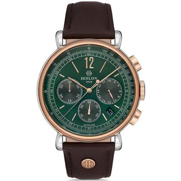 Hislon MS100T-15KR Erkek Kol Saati