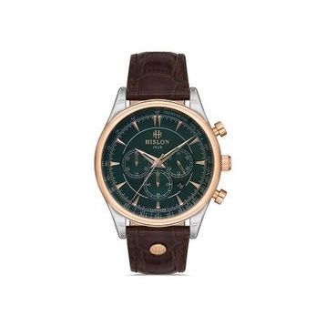 Hislon MS101R-15KR Erkek Kol Saati