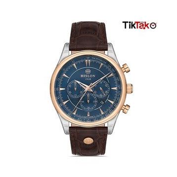 Hislon MS101T-11KR Erkek Kol Saati