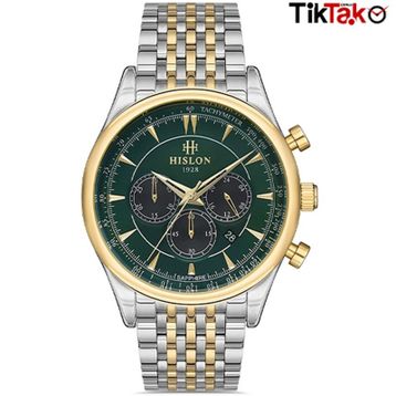 Hislon MS101T-15SG Erkek Kol Saati