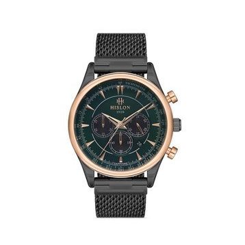 Hislon MS101T-15SR Erkek Kol Saati