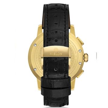 Hislon MS103G-08BG Erkek Kol Saati