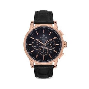 Hislon MS103R-04BR Erkek Kol Saati