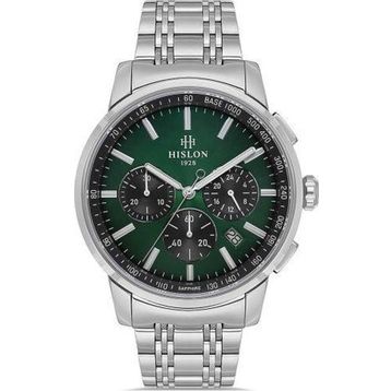 Hislon MS103S-15SS Erkek Kol Saati