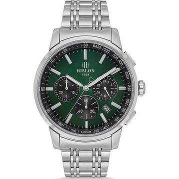 Hislon MS103S-15SS Erkek Kol Saati