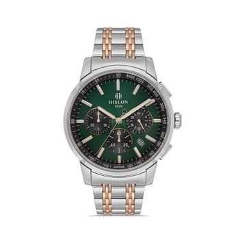 Hislon MS103T-15SR Erkek Kol Saatİ