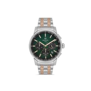 Hislon MS103T-15SR Erkek Kol Saatİ