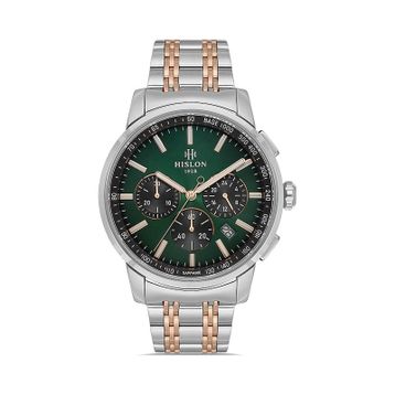 Hislon MS103T-15SR Erkek Kol Saatİ
