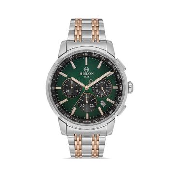 Hislon MS103T-15SR Erkek Kol Saatİ