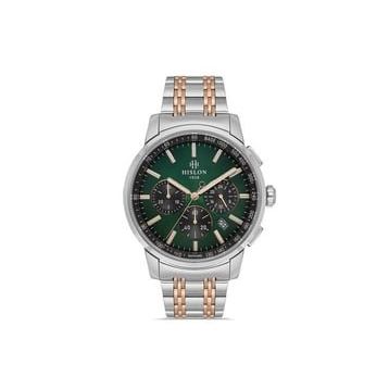 Hislon MS103T-15SR Erkek Kol Saatİ