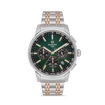 Hislon MS103T-15SR Erkek Kol Saatİ