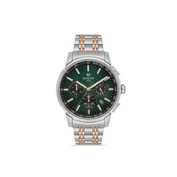 Hislon MS103T-15SR Erkek Kol Saatİ