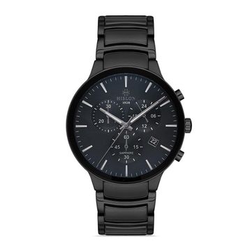 Hislon MS110B-04SB Erkek Kol Saati