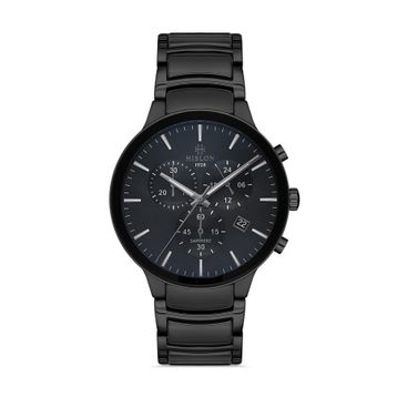 Hislon MS110B-04SB Erkek Kol Saati