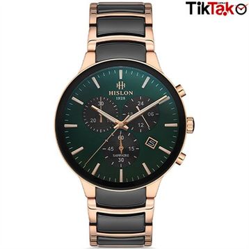 Hislon MS110T-15SR Erkek Kol Saati
