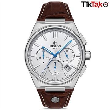 Hislon MS136S-02KS Erkek Kol Saati