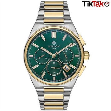 Hislon MS136T-15SG Erkek Kol Saati
