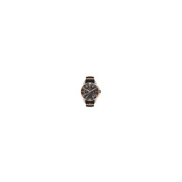 Hislon MS143T-04BR Erkek Kol Saati