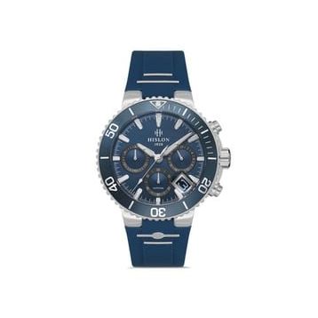 Hislon MS147T-11MS Men's Masterwork Erkek Kol Saati